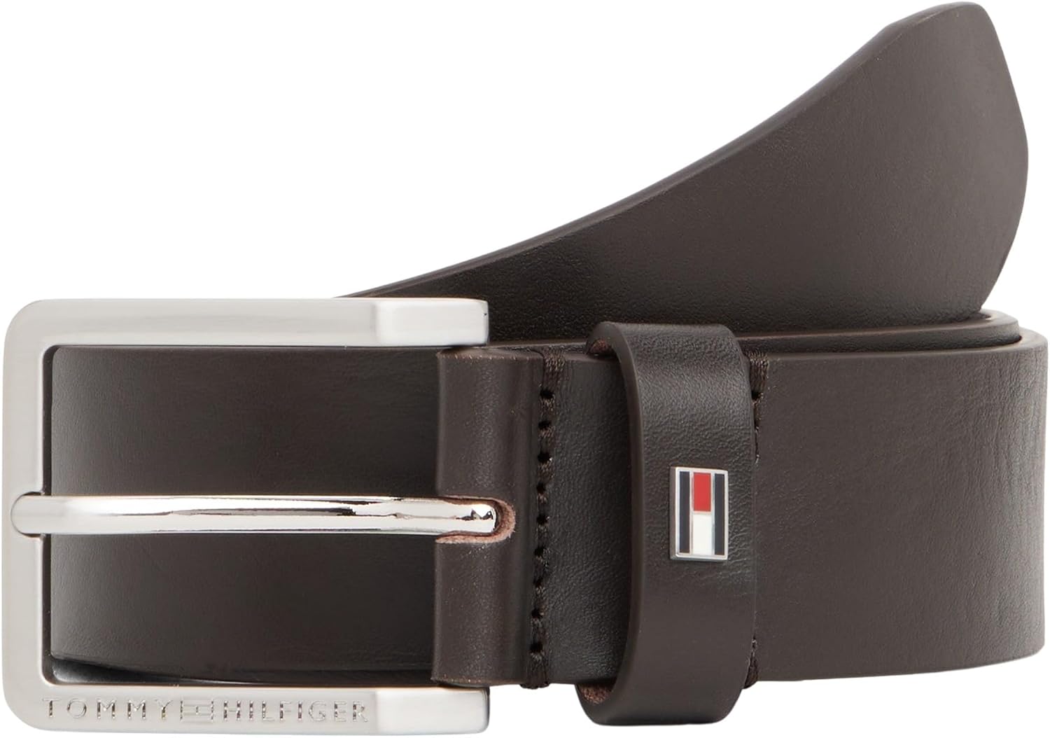 Detalle de Tommy Hilfiger Cintura Fissa Unisex
