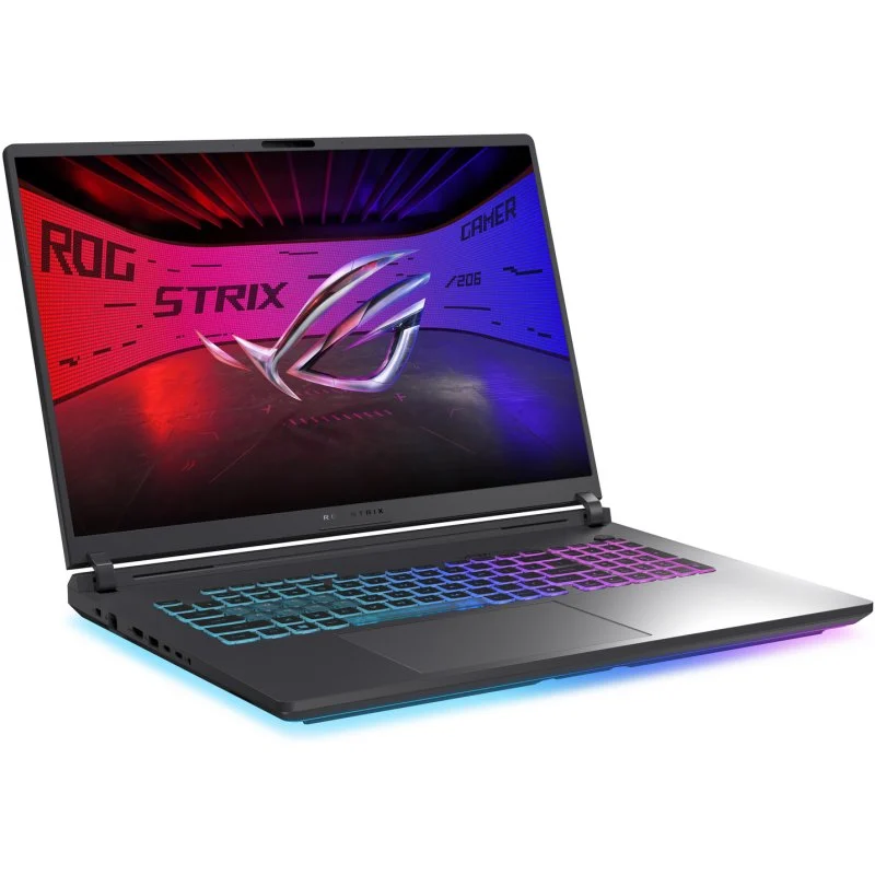 Detalle 2 de Asus ROG Strix G18 1TB RTX 5080 18"