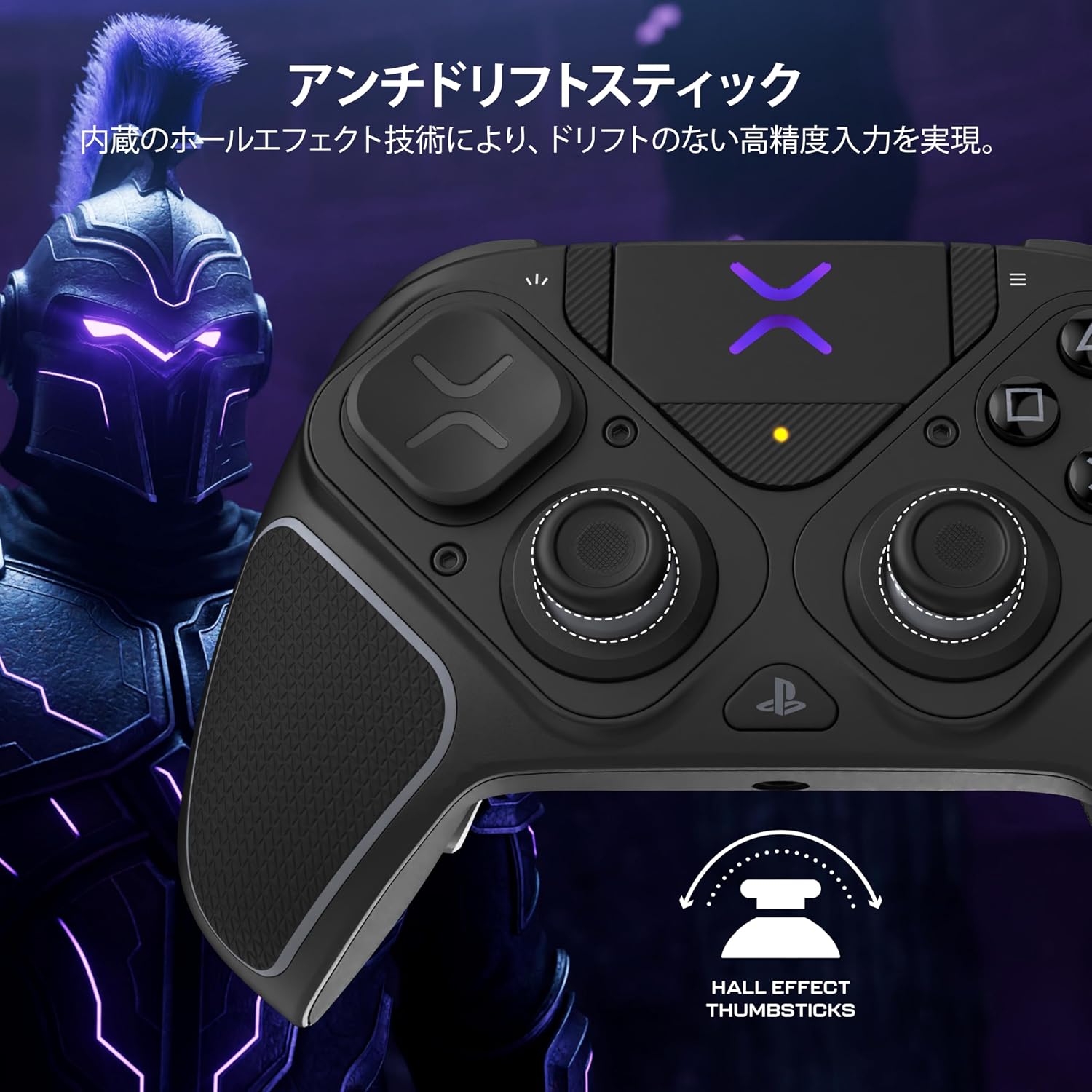 Detalle de TURTLE BEACH TBC-3101-05 Victrix Pro BFG Reloaded ワイヤレスコントローラー