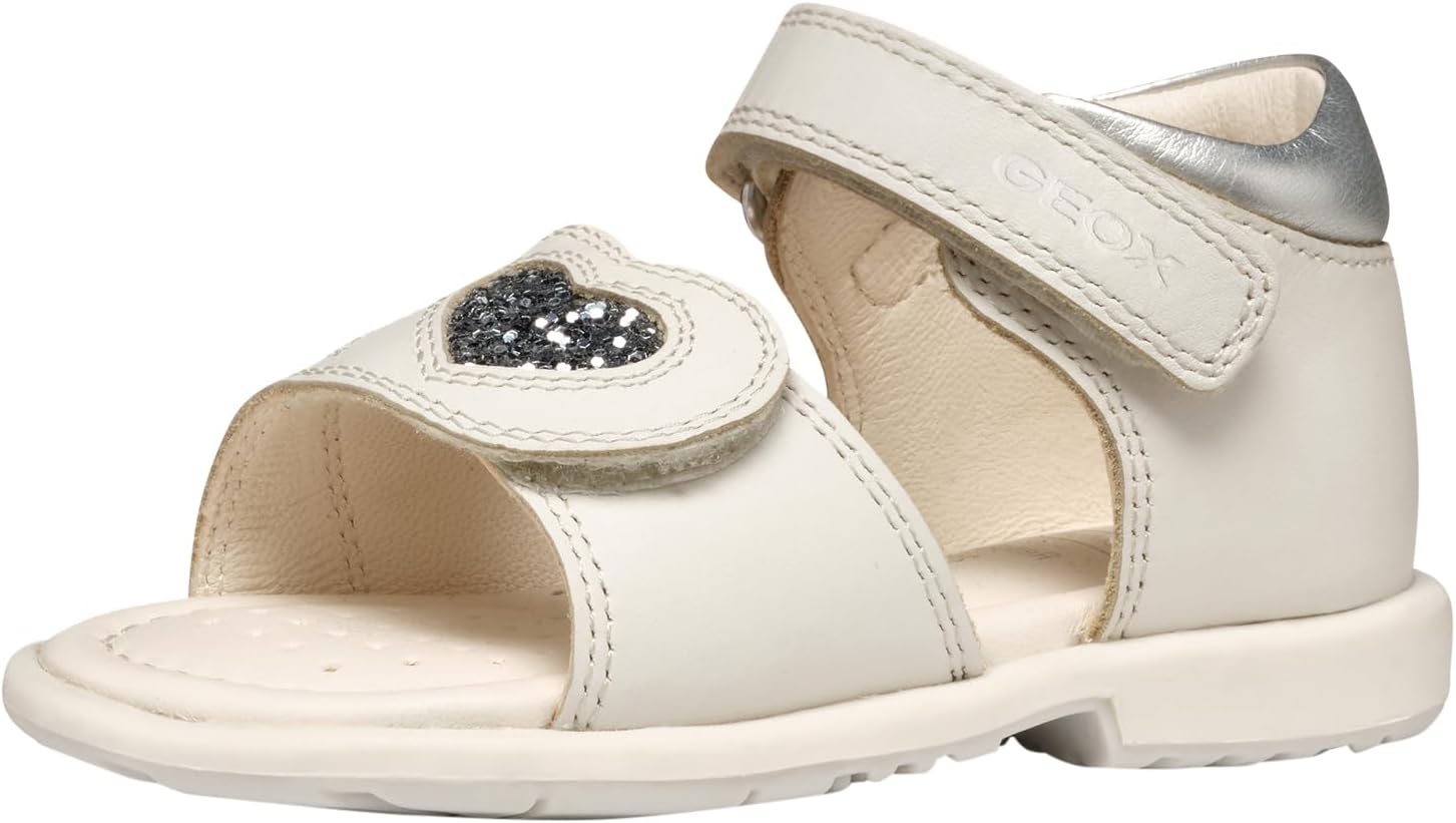 Thumbnail 6 de Geox Baby-Mädchen B Verred B Sandal – Atmungsaktiv, ideell für warme Tage
