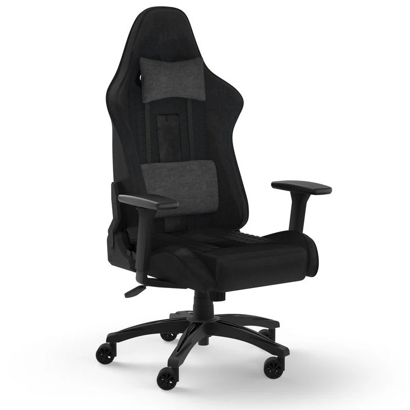 Detalle de Corsair TC100 RELAXED v2 Silla Gaming