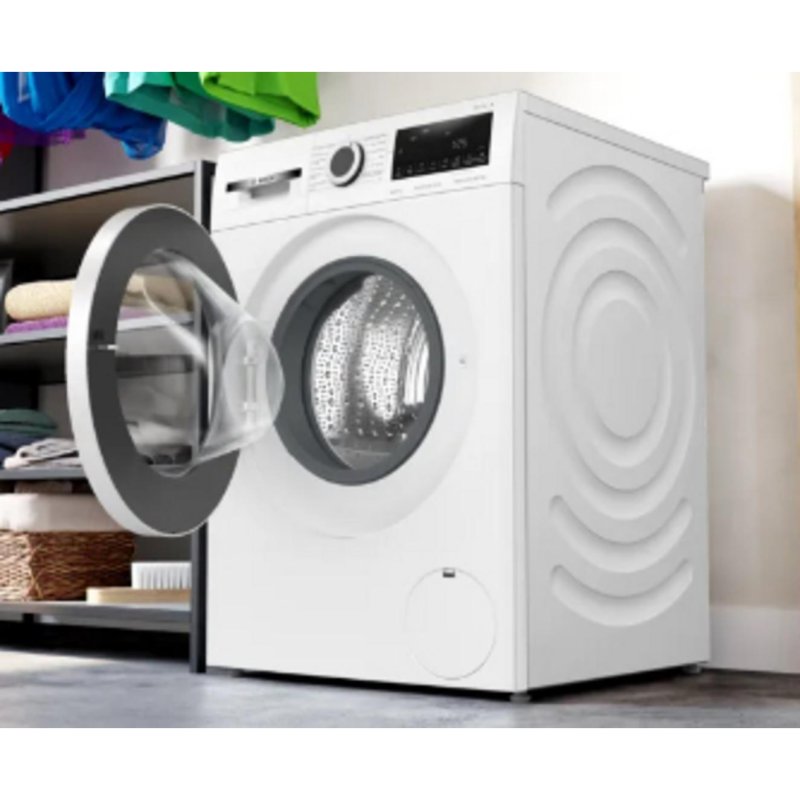 Detalle 2 de Bosch WNA13401ES lavasecadora 9Kg/5Kg