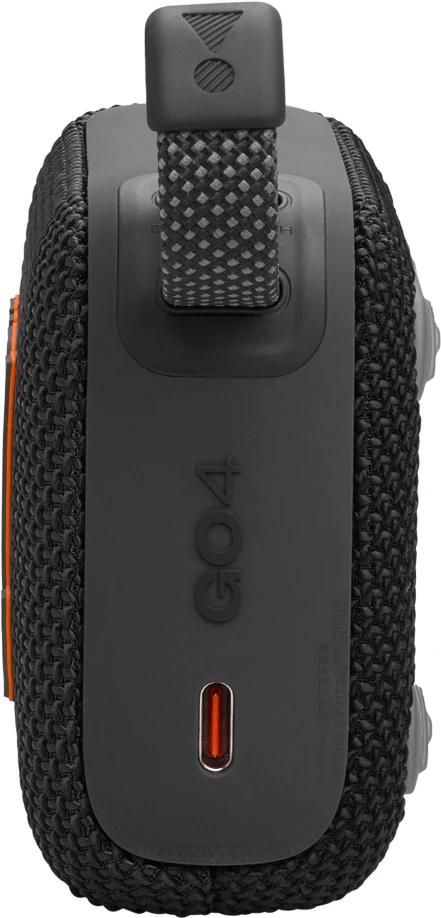 Thumbnail 6 de JBL Go 4 Schwarz Doppelpack mit Stereo