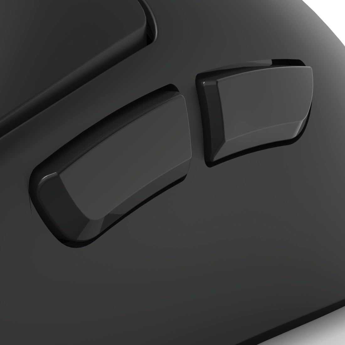 Detalle de uRage Gaming-Maus Reaper 820 Wireless – ultraleicht, flexibel und präzise