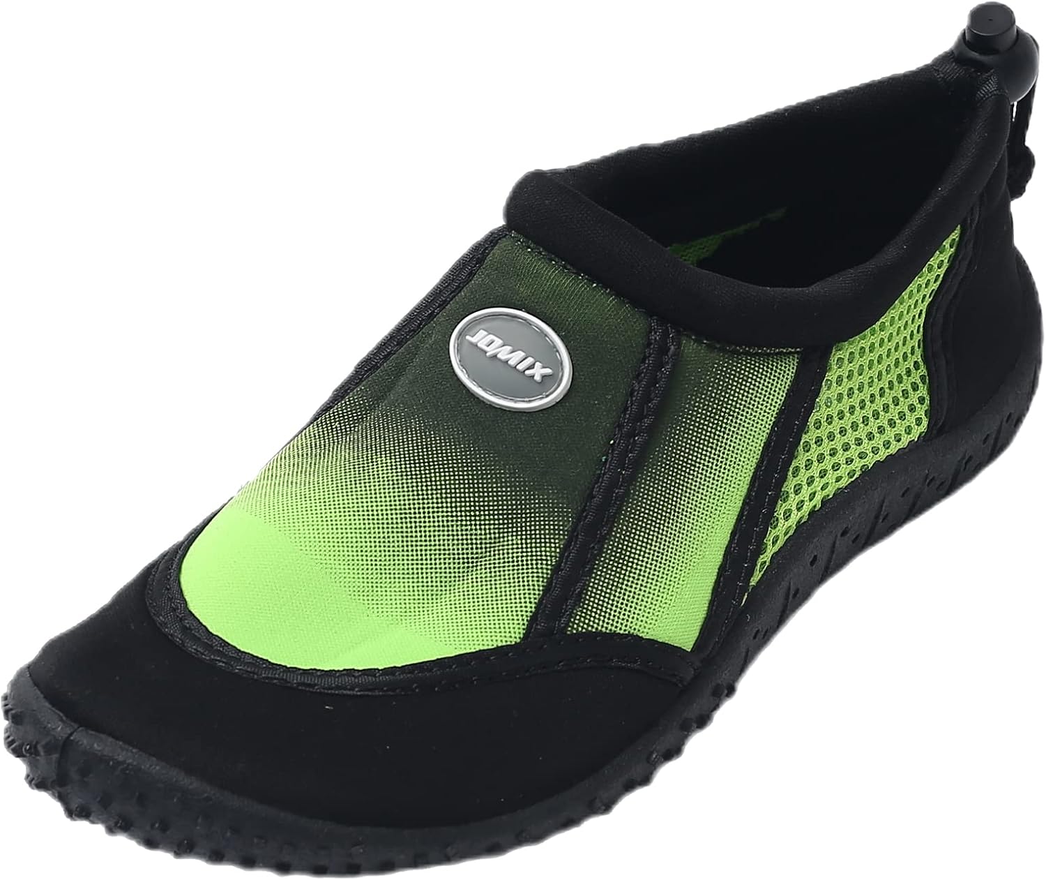 JOMIX Scarpe Acquatiche da Uomo: rapida asciugatura, antiscivolo e leggerezza per mare, spiaggia e piscina