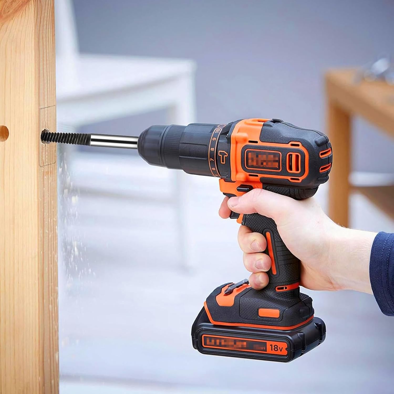Thumbnail 2 de Schraubenausdreher Set Profi 5-teilig aus HSS 4241