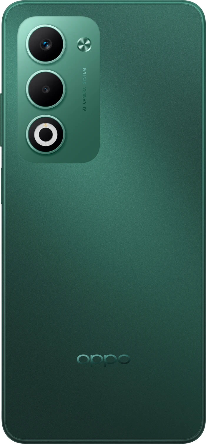 Thumbnail 6 de Oppo A5 128GB 5G Grün