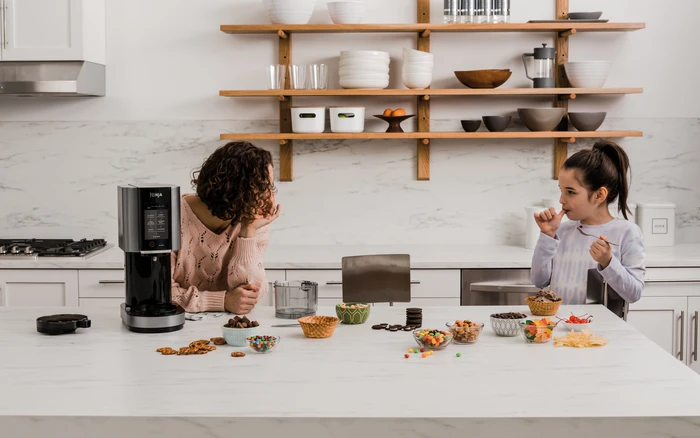 Thumbnail 30 de Ninja Creami NC300EU Eismaschine