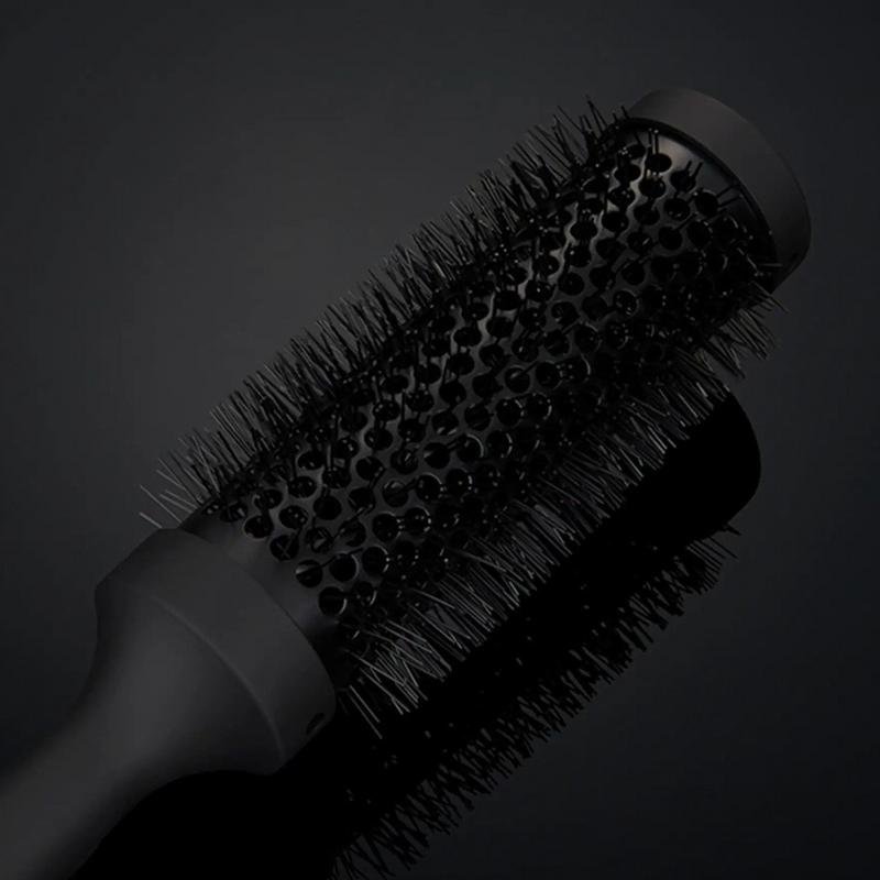 Thumbnail 3 de Cepillo redondo ghd 99350164200 negro, 3,5 cm: acabado profesional en casa