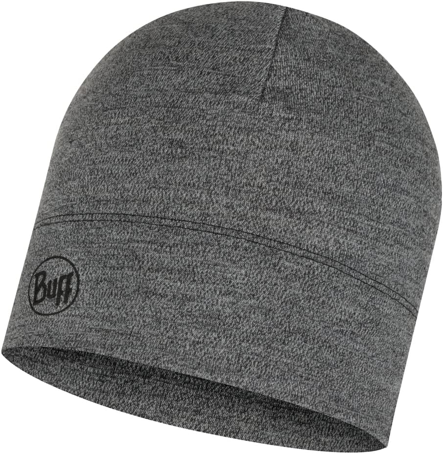 Thumbnail 6 de Buff Merino Midweight bonnet laine mérinos