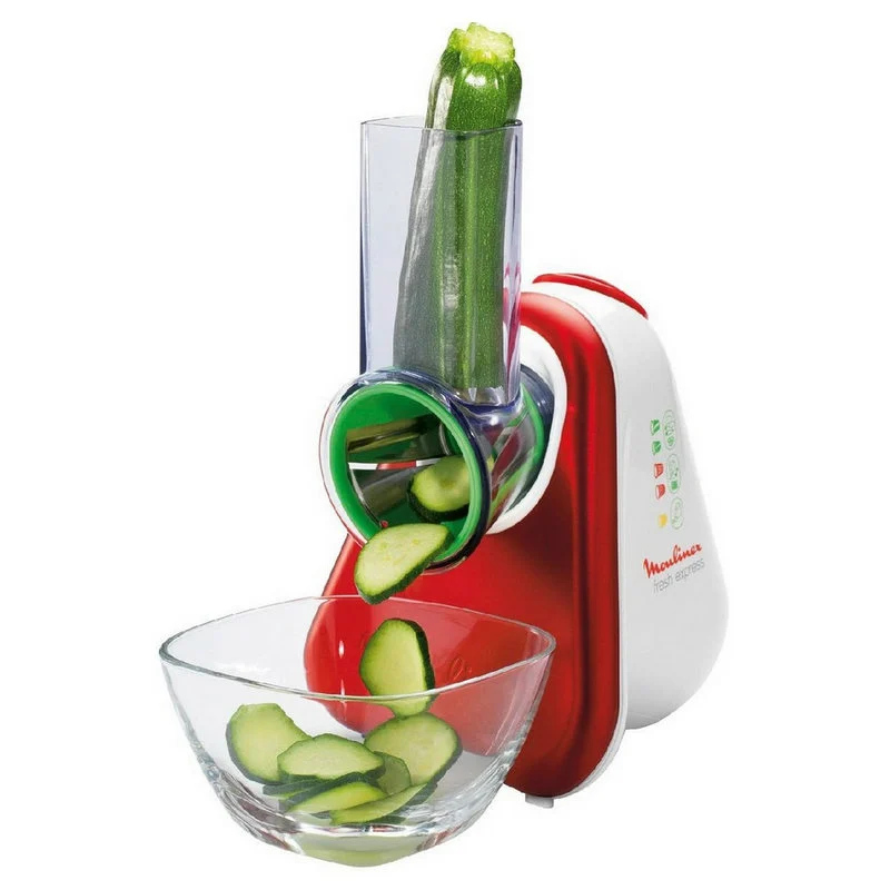 Thumbnail 1 de Moulinex Fresh Express rallador eléctrico