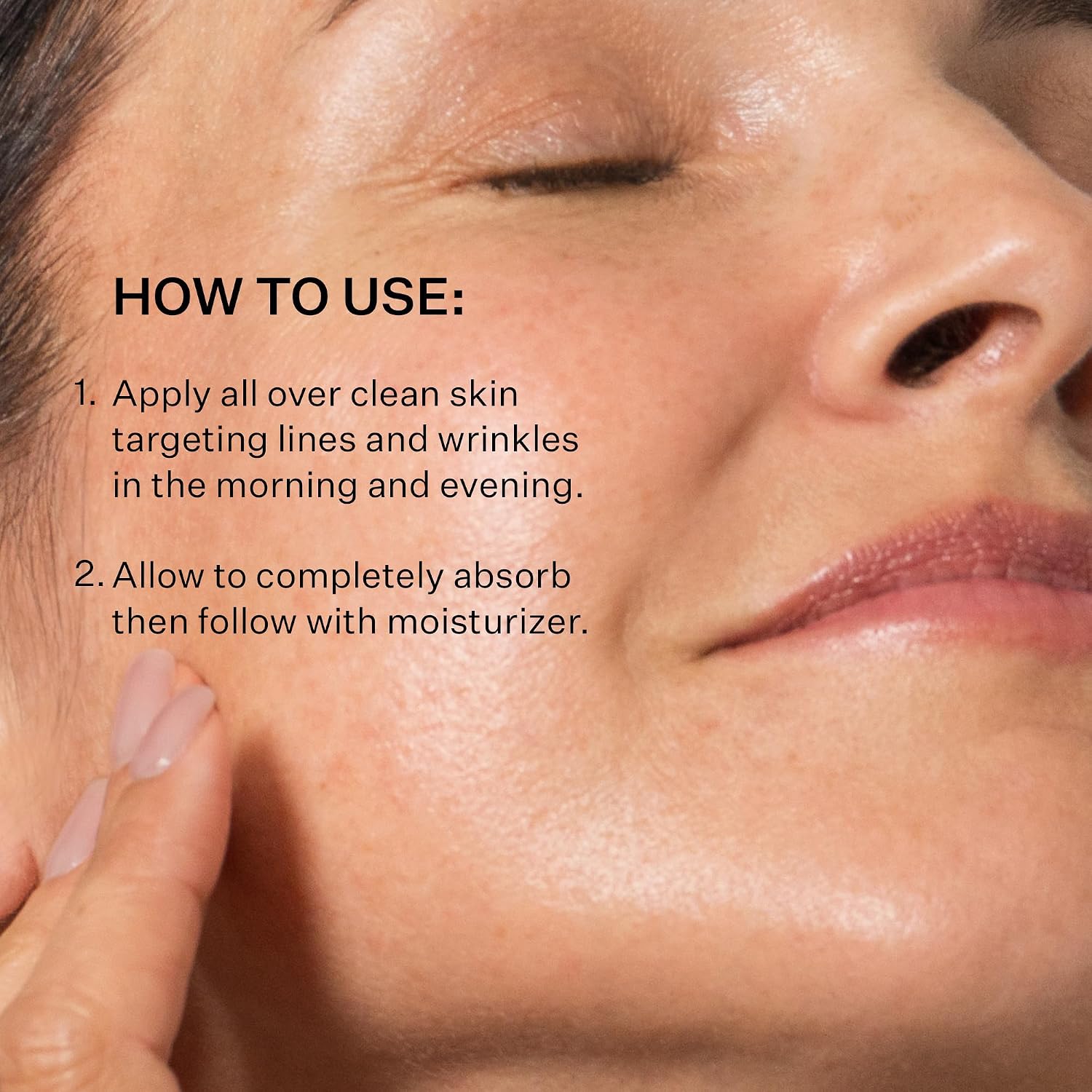 Detalle 2 de StriVectin Anti-Wrinkle Peptide Plump Face Serum ๐