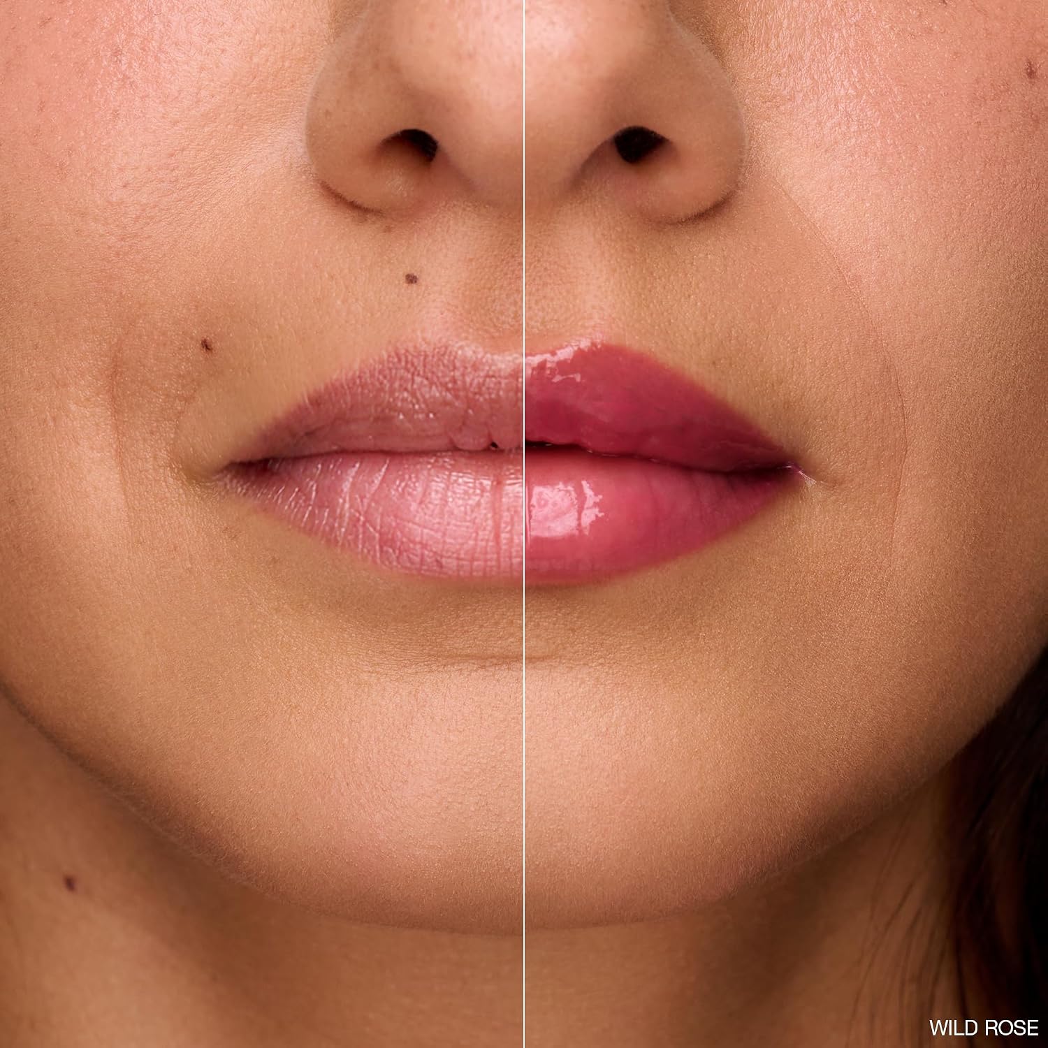 Thumbnail 5 de Ogee Beyond Clean Lip Gloss Wild Rose ๐
