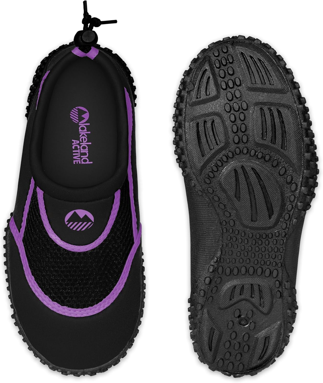 Thumbnail 4 de Lakeland Active Girl's Eden Aquasport Water Shoes – Barefoot Sea Adventures