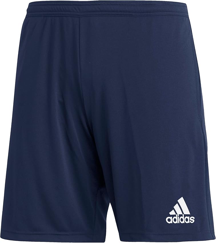 adidas Entrada 22 Shorts de Entrenamiento para Hombre 🩳