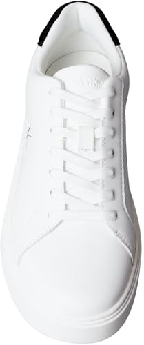 Detalle 2 de Calvin Klein sneakers uomo in pelle
