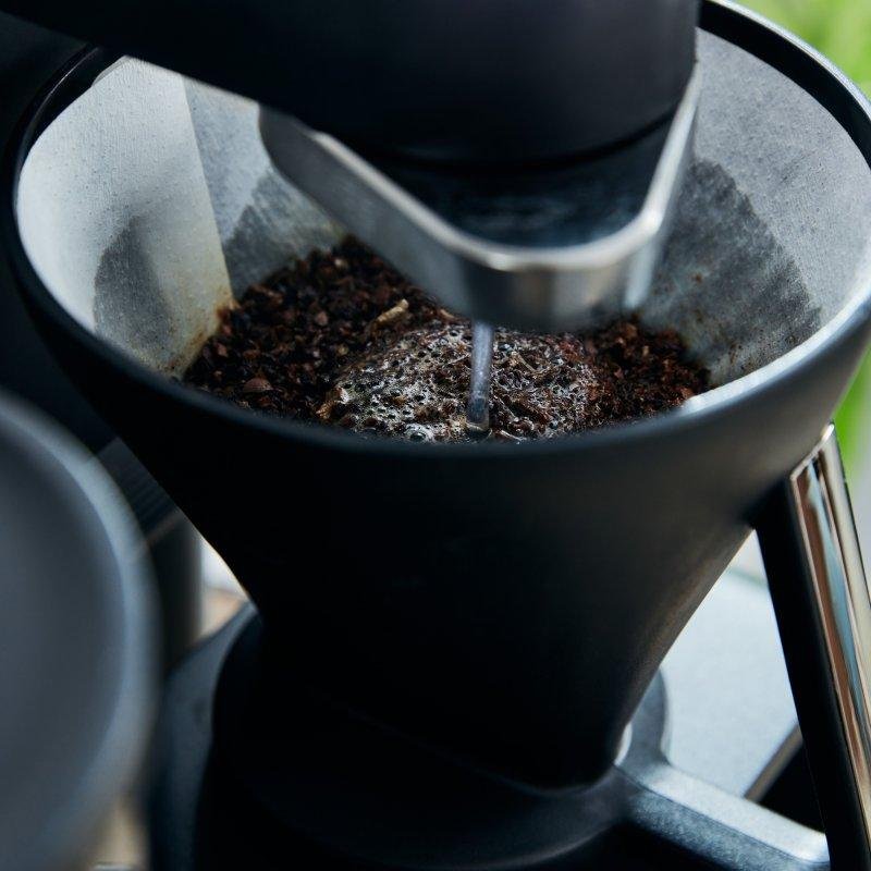 Thumbnail 2 de Melitta Epos 1024-04 cafetera de goteo 1L