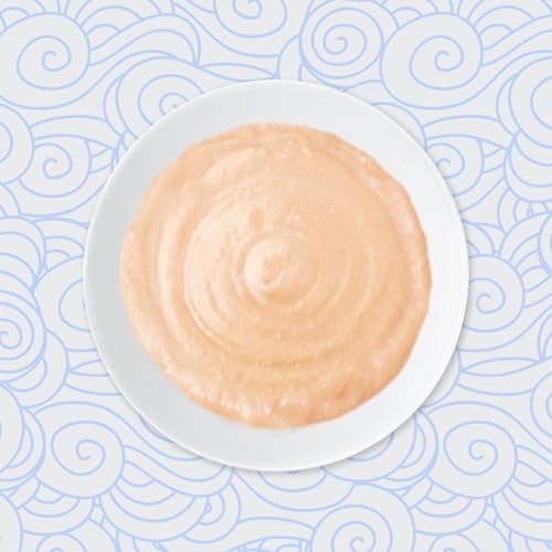 Thumbnail 2 de CHURU Cat Ciao Bisque Pollo 12 x 40 g 🐱