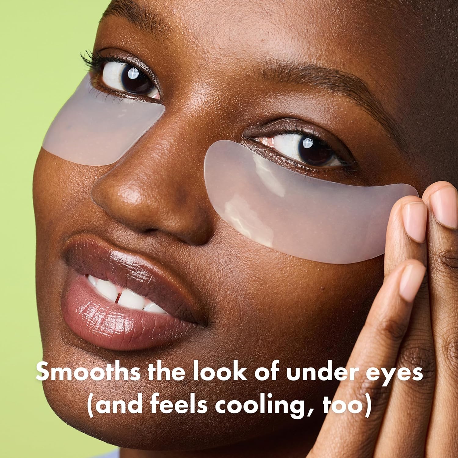 Thumbnail 1 de HERO COSMETICS Mighty Patch for Tired Eyes – Soothing Hydrogel Patches