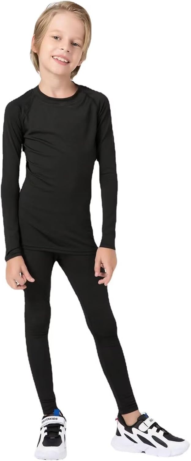 Thumbnail 5 de Gavena Kids Thermal Base Layer Sets