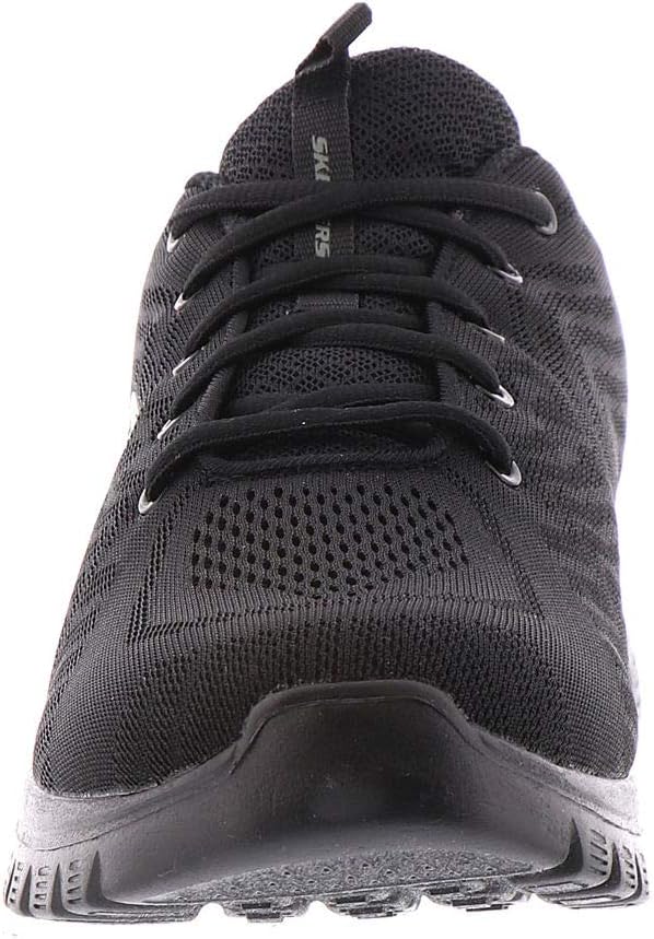 Thumbnail 6 de Skechers Graceful-Get Connected baskets femme noir 39,5 ⚙