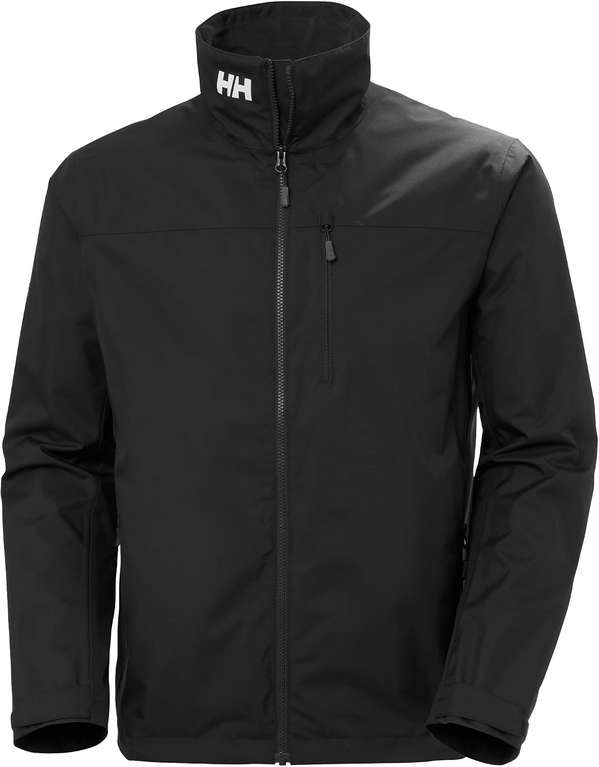 Detalle de Helly Hansen Crew Jacket 2.0 pour homme — Imperméable et coupe-vent, version 2.0
