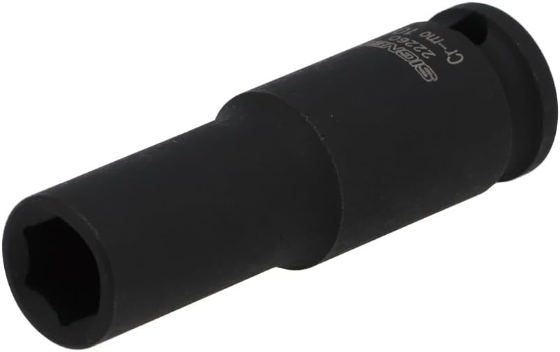 Detalle 1 de SIGNET 22271 3/8ドライブ 21mmディープインパクトソケット 全長63mm