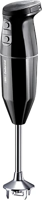 Thumbnail 5 de ESGE Zauberstab Kabellos Schwarz – kabelloser Stabmixer zum Aufschlagen, Mixen & Pürieren