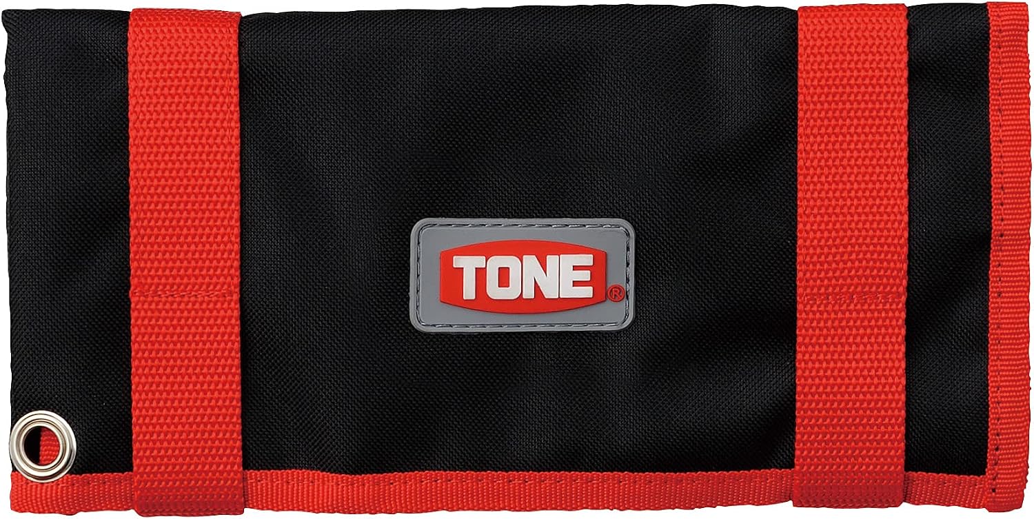 Thumbnail 2 de トネ(TONE) M75700 ロングめがねレンチセット（75°）7点 シルバー