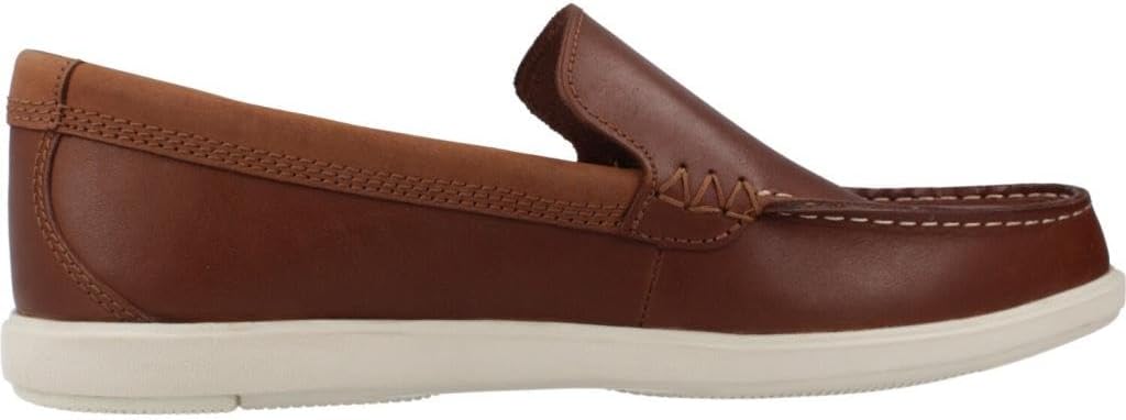 Thumbnail 4 de Clarks Homme Bratton Loafer Mocassins