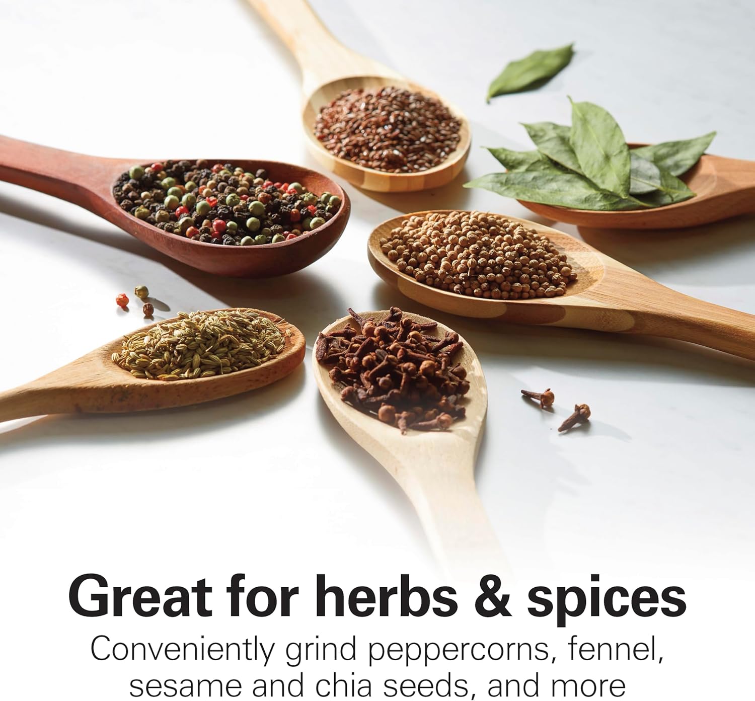 Thumbnail 6 de Hamilton Beach Fresh Grind Coffee Grinder