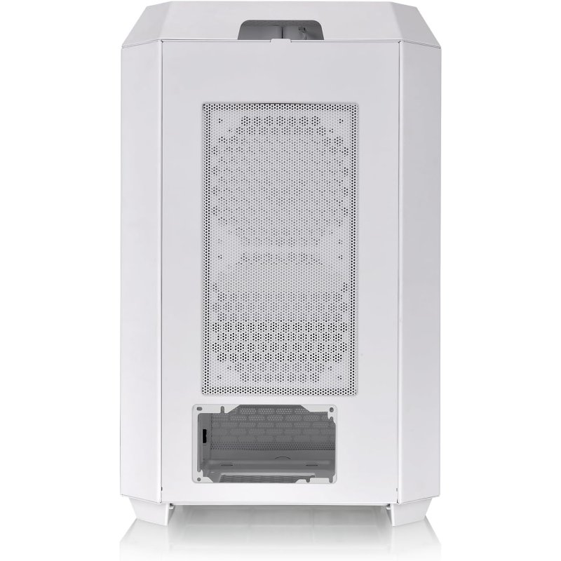 Thumbnail 1 de Thermaltake The Tower 300 Snow caja mATX con cristal templado 🖥