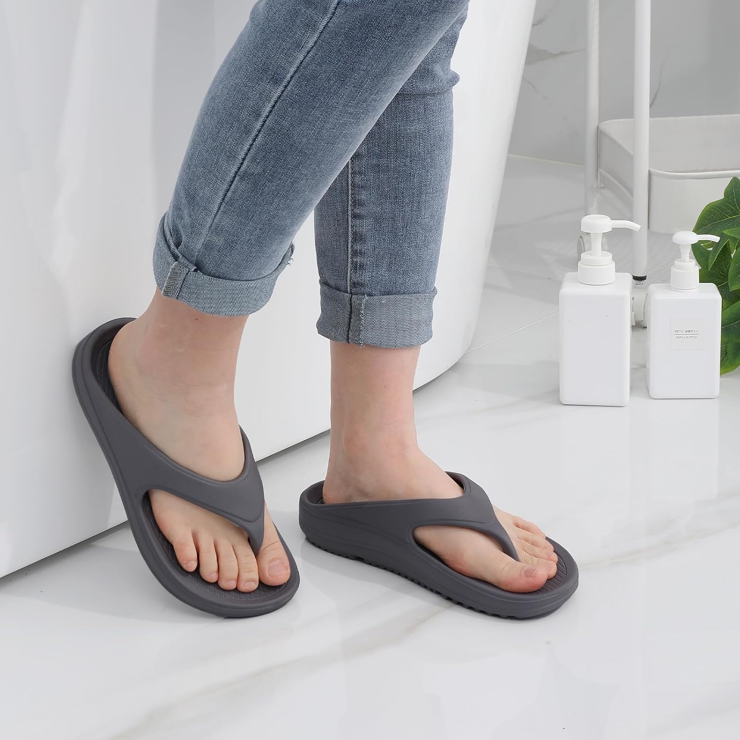 Detalle de shevalues Orthotic Sandals 1.6'' 👡