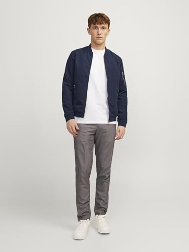 Thumbnail 5 de JACK & JONES Bomber Jacket Navy Blazer XL