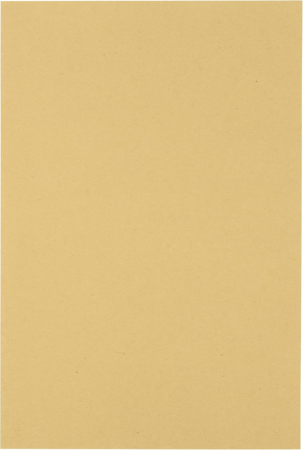 Detalle de Limit Schulheft A4, 16 Blatt, Lineatur 26 – kariert mit Rand, orange, 10 Stück