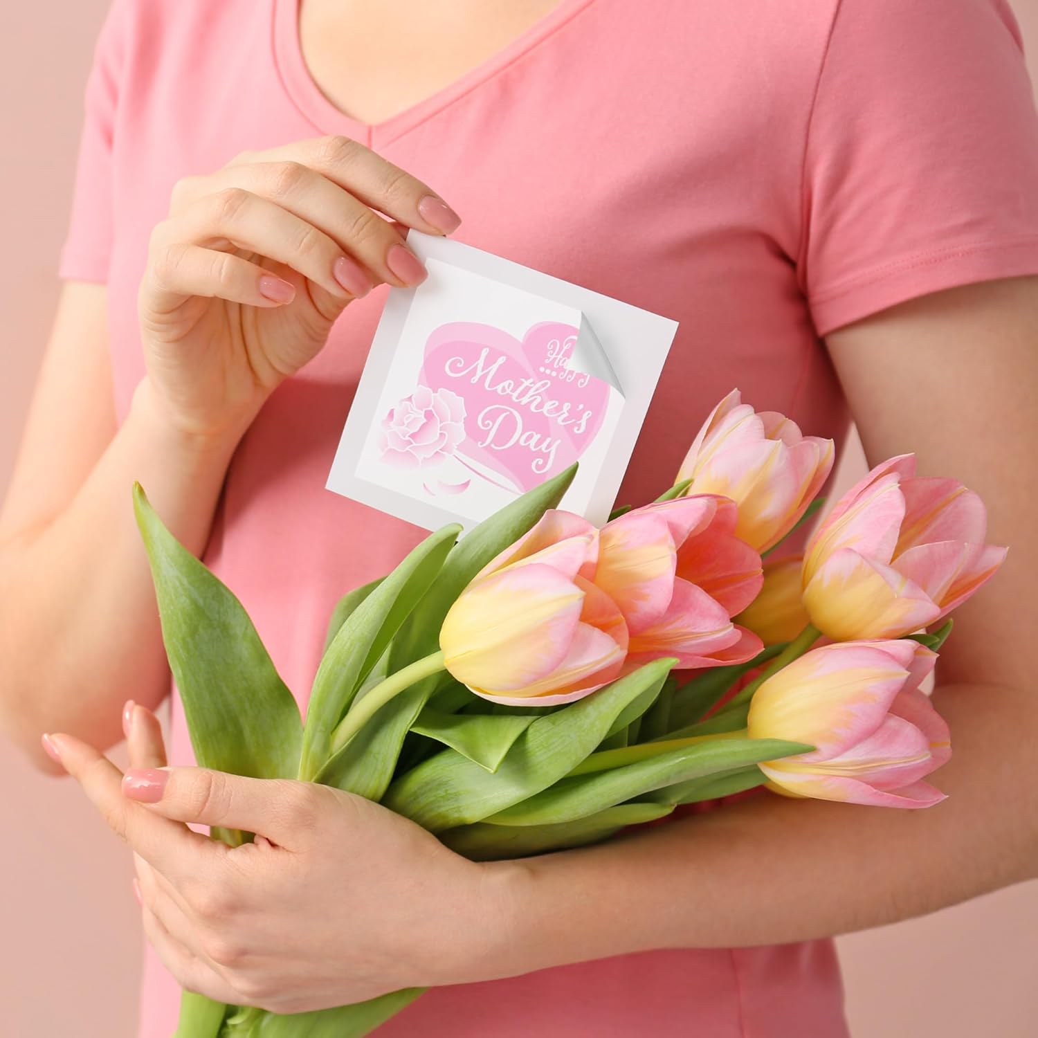 Thumbnail 5 de Evergreen Goods 200 Sheets A4 Photo Sticker Paper