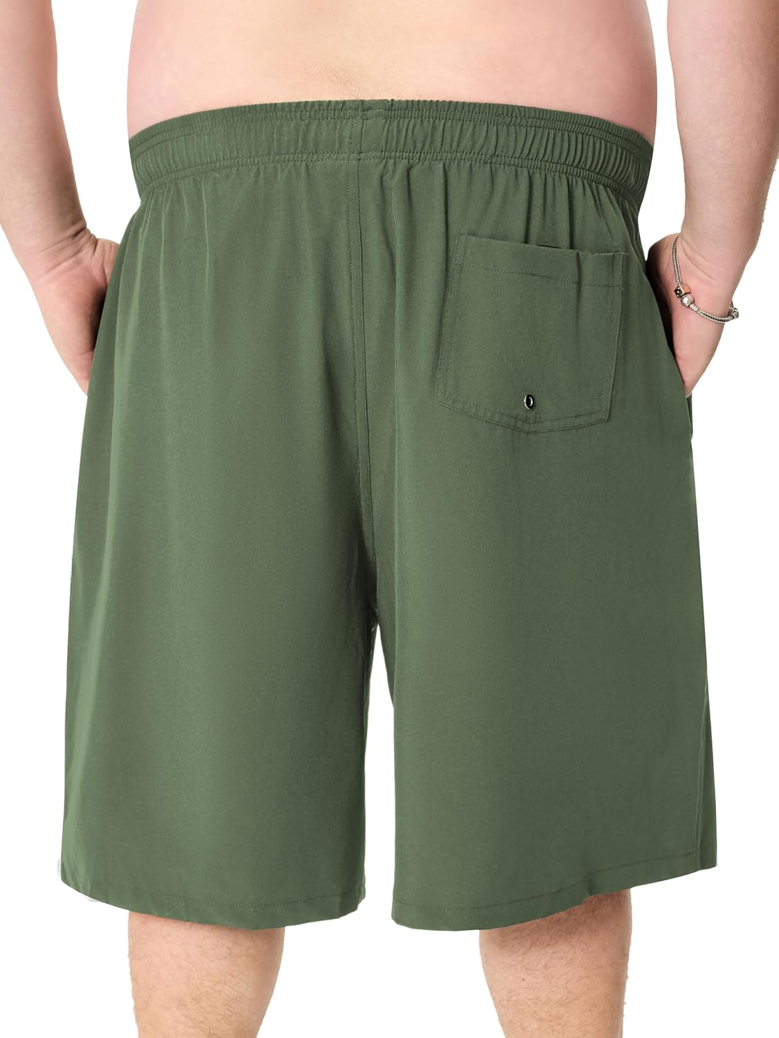 Thumbnail 2 de Arcweg Plus-Size Swim Trunks 2X–6X