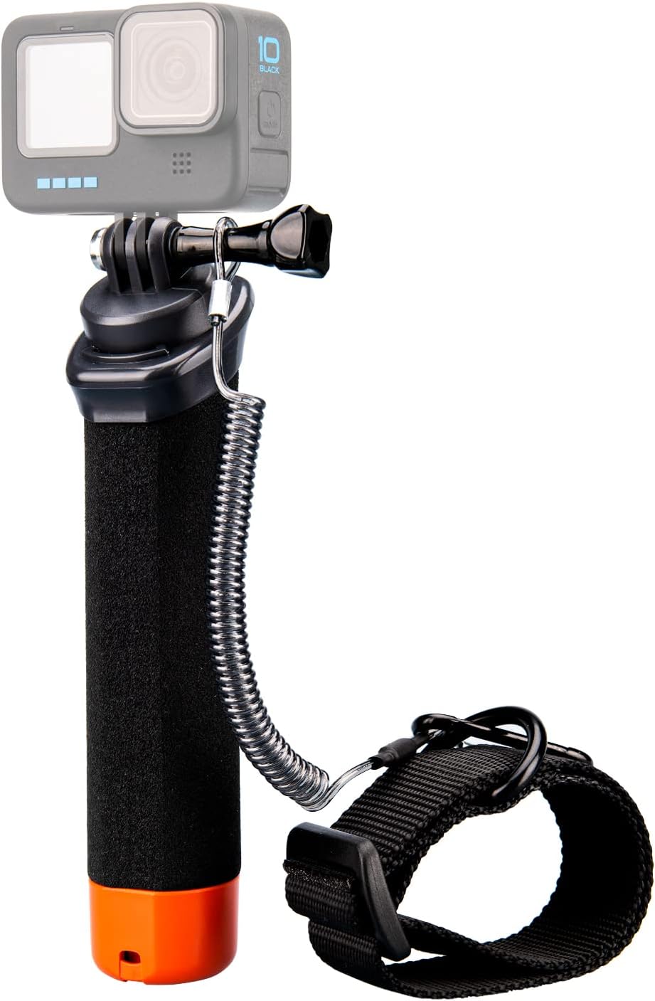 Lammcou Schwimmender Griff für GoPro