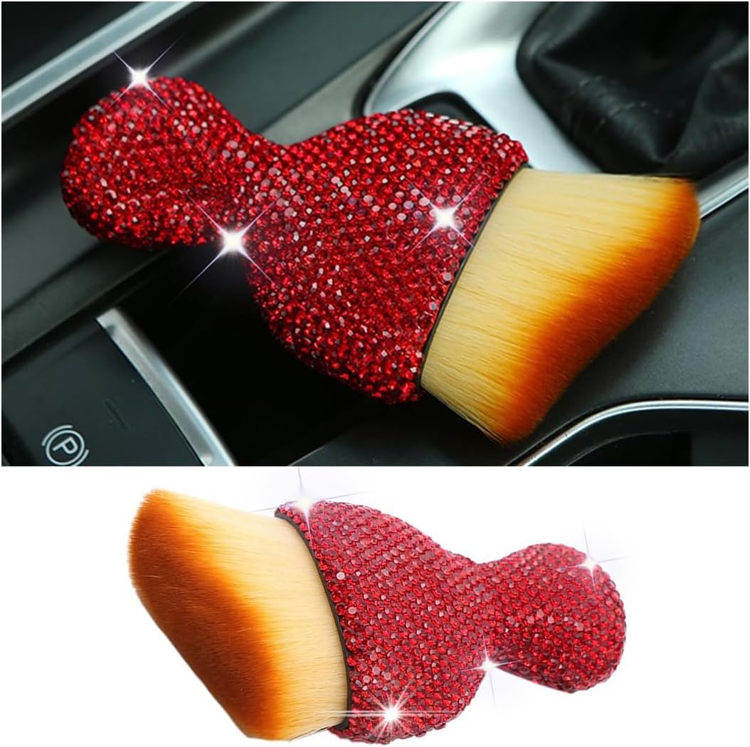 Thumbnail 6 de Zipelo Car Detailing Brush with Synthetic Bristles