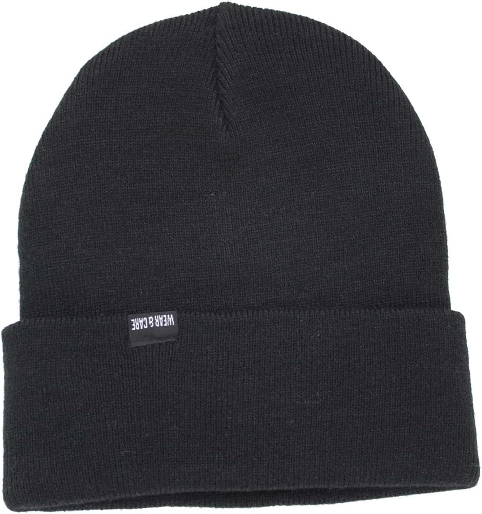 Detalle 2 de Surf Monkey Bonnet tricoté Beanie 23×9 cm 🧣