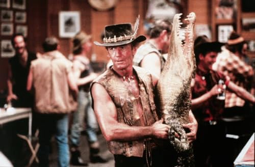 Thumbnail 6 de Cocodrilo Dundee (Crocodile Dundee) — Pack 2 Películas en DVD (Cocodrilo Dundee 1986 y Cocodrilo Dundee II 1988) / Divisa Films