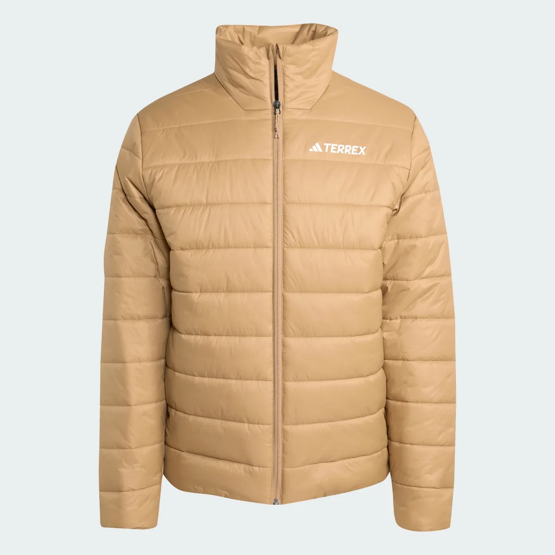 Thumbnail 3 de Adidas Terrex Multi Essentials chaqueta aislante