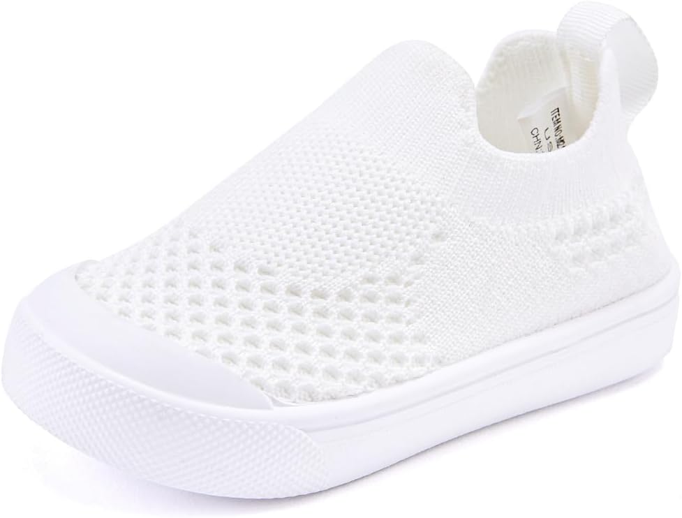 Thumbnail 2 de BMCiTYBM Baby Sneakers for First Walkers: Lightweight, Breathable Mesh Shoes (6-24 Months)