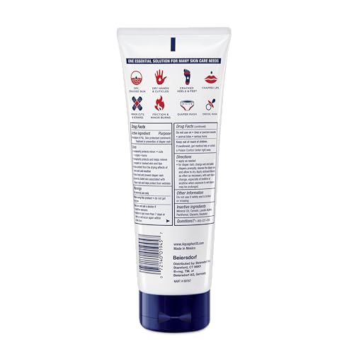 Thumbnail 14 de Aquaphor Advanced Therapy Healing Ointment (7 oz) — Skin Protectant for Dry, Compromised Skin