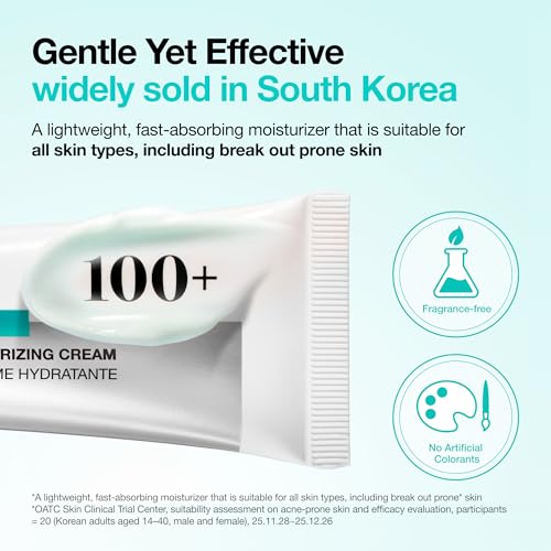Thumbnail 6 de ANUA PDRN Hyaluronic Acid 100 Moisturising Cream 60ml – Honest UK Review
