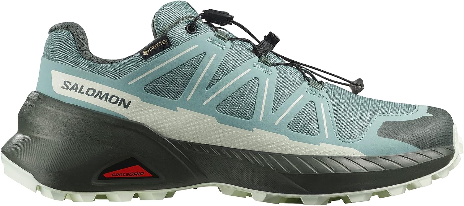 Detalle de Salomon Speedcross Peak Impermeables Zapatillas Gore‑Tex