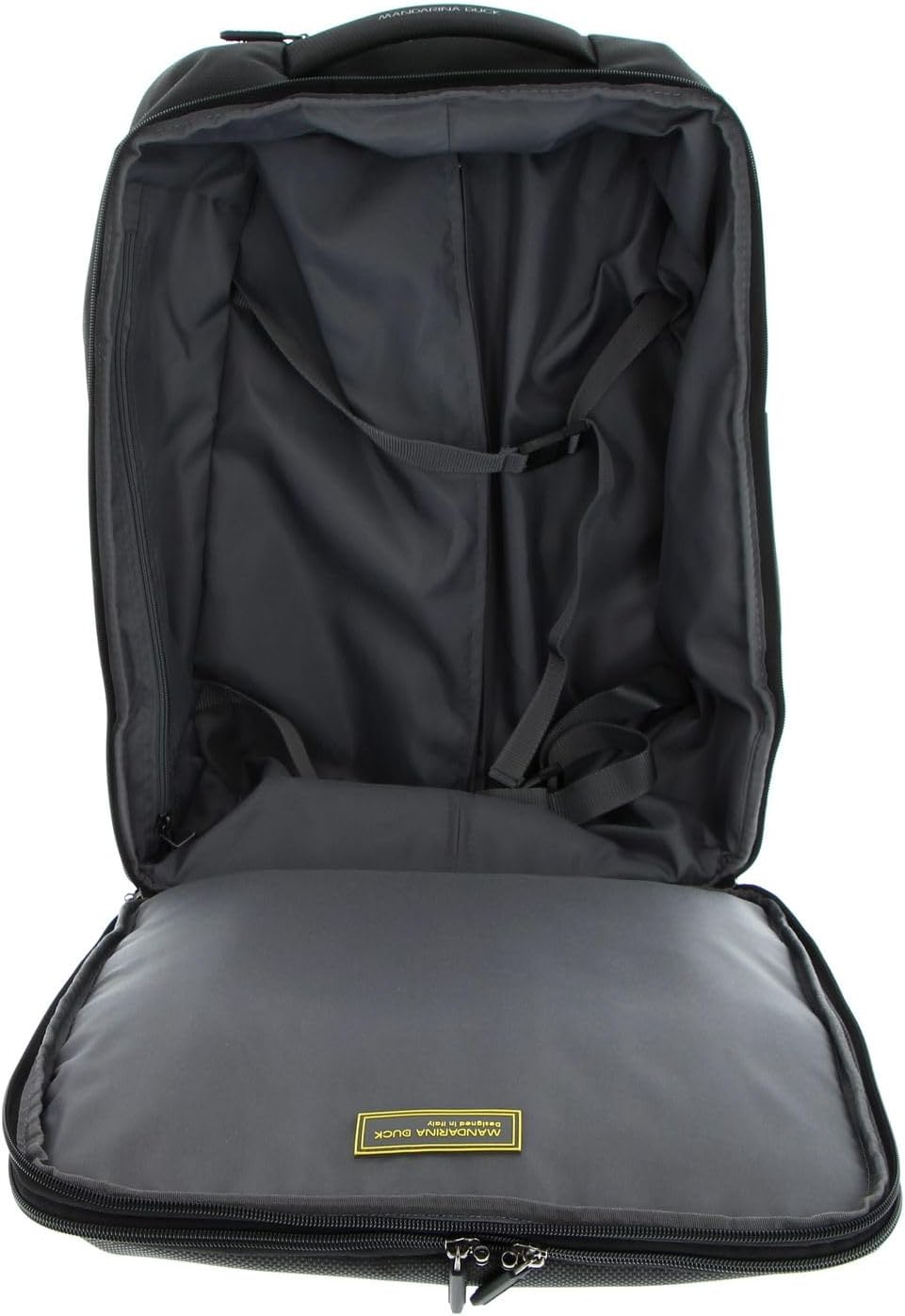 Thumbnail 5 de Mandarina Duck Zephyr mochila con ruedas 54 cm