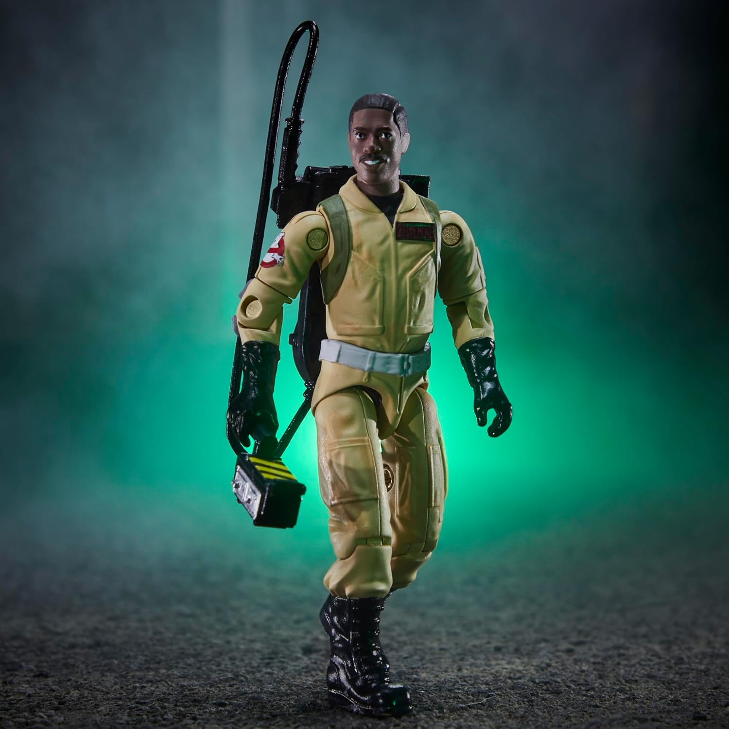 Thumbnail 4 de Ghostbusters Plasma Pack O-Ring 3.75-Inch 4-Pack