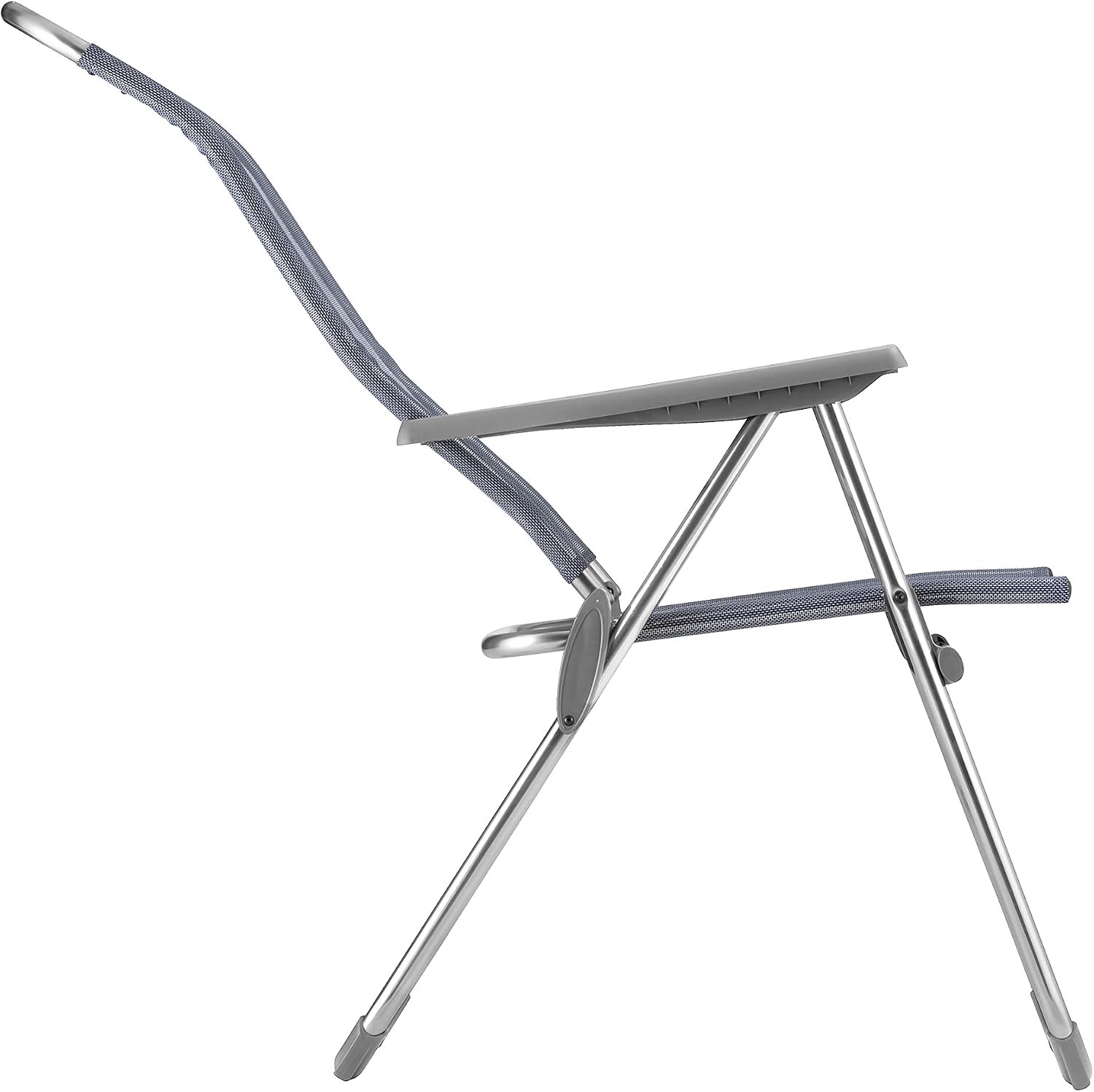 Thumbnail 5 de Lafuma Mobilier ALU Cham – składany fotel Batyline Ocean II, 5 pozycji