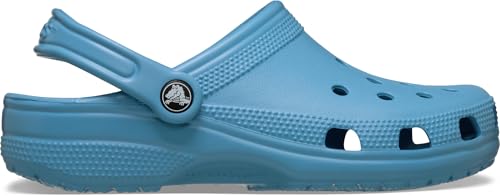 Detalle de Crocs Classic Clog K Elite Azul para niños (Unisex) talla 30-31 – Crocs